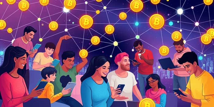 Préstamos P2P: Una Alternativa Moderna para Financiarte