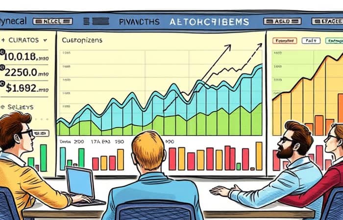 Automatiza tus Inversiones: Menos Esfuerzo, Más Ganancias
