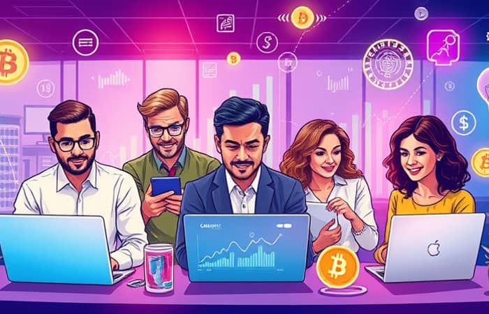 Fintech para PYMES: Herramientas para Crecer y Optimizado y Competitividad