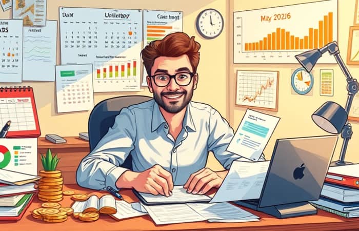 La Importancia de un Buen Plan de Pago para tu Préstamo