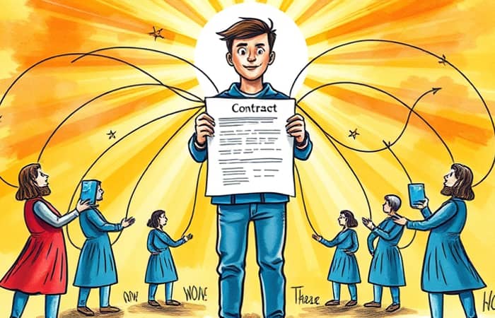 El Rol del Aval en un Préstamo: Responsabilidades y Riesgos